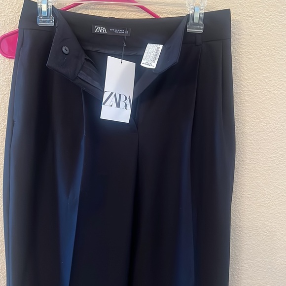 Zara dress pants trouser - Picture 3 of 8